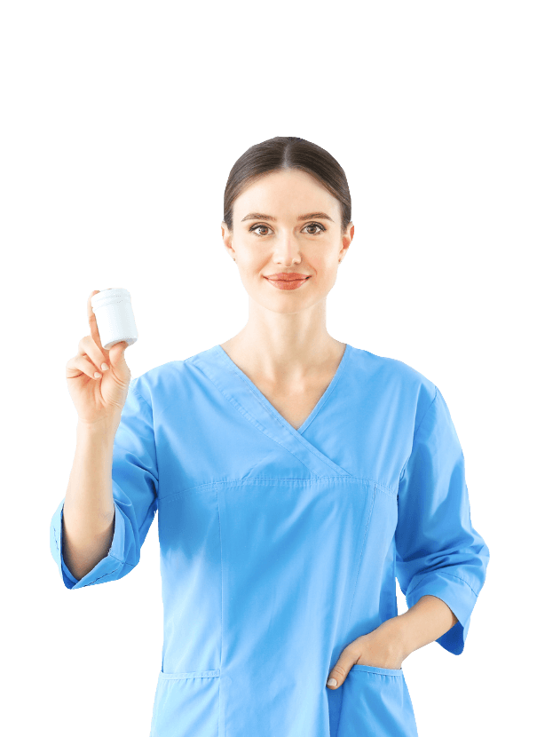 Wszywka alkoholowa Esperal / Disulfiram Rzeszów